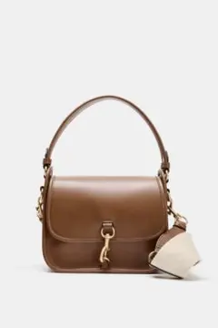 ZARA ♡ クロスボディバッグ