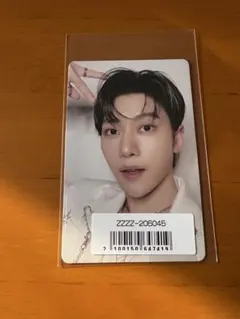 ZEROBASEONE ソクマシュー sonymusic 白衣装