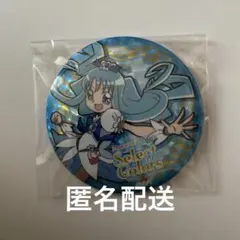キュアマリン セレカラ ハートキャッチプリキュア 缶バッジ