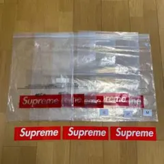 2026年最新】supreme ziploc bagsの人気アイテム - メルカリ
