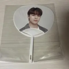 2025年最新】バーノン うちわの人気アイテム - メルカリ