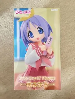 2026年最新】柊つかさフィギュアの人気アイテム - メルカリ
