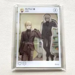 2025年最新】ルチル まほやく アクスタの人気アイテム - メルカリ