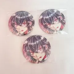 あくねこ ボスキ バト缶 缶バッジ vol.2 - メルカリ