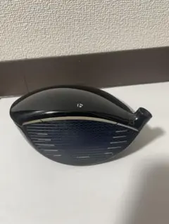 【ジャンク品】テーラーメイド Qi10 MAX ドライバー10.5度 ヘッドのみ