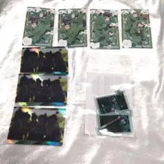 忍たま乱太郎六年生グッズセット