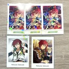 あんスタ 逆先夏目 まとめ売り