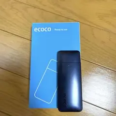 ecocoスティックWi-Fi ミッドナイトブルー