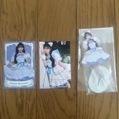 CUTIE STREET 増田彩乃セット - メルカリ