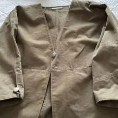 本日限定価格papillonnerジャケットフリーサイズ