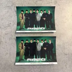 2025年最新】fantastics ステッカーの人気アイテム - メルカリ