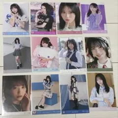 バラ売可　乃木坂46 生写真　畠中清羅、市來玲奈、斉藤優里、安藤美雲 バラ売可 乃木坂46 生写真 畠中清羅、市來玲奈、斉藤優里、安藤美雲