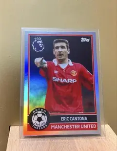 2026年最新】エリック・カントナの人気アイテム - メルカリ