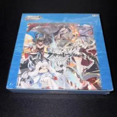 2026年最新】ヴァイスシュヴァルツ ブースターパック アズールレーン