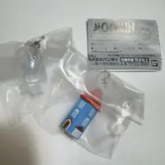 ムーミン めじるしアクセサリー2