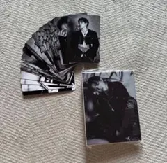 SEVENTEEN happy burstday devil エスクプス セット