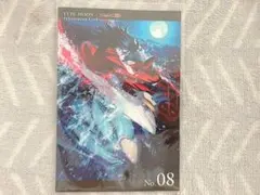 TYPE-MOON×ufotable 空の境界 キービジュアルイラストNo.08