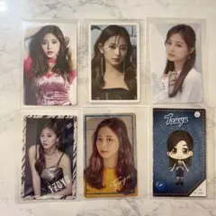 TWICE ハイタッチ券