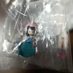 ドラゴンボール チチ フィギュア ガチャ