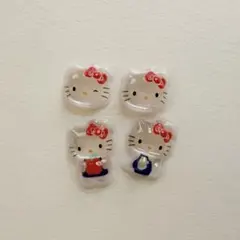 【正規品】ハローキティ ボンボンドロップシール ミニ おすそわけ サンリオ