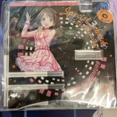 島村卯月　アクリルスタンドのサムネイル