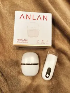 ANLAN RF 美顔器 Beauty Device 1612 - メルカリ