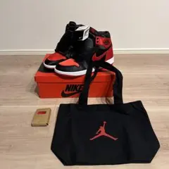 Nike Women's Air Jordan 1 Retro High OG