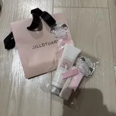 JILLSTUART ハンドクリーム 2点セット ギフト用