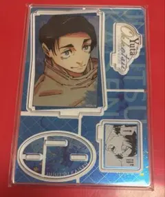 呪術廻戦 乙骨 名場面ジオラマフィギュア kirat 2026 乙骨憂太