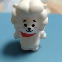 BT21 くら寿司 フィギュア
