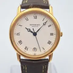 RAYMOND WEIL レイモンドウィル 5532 腕時計 クォーツ12440のサムネイル
