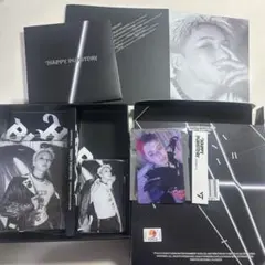 SEVENTEEN HAPPY BIRSTDAY DAREDEVIL HOSHI