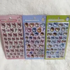 ボンボンドロップシール　BONBO DROP ちいかわ　ボンドロ