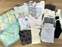 子供服　まとめ売り　110 120