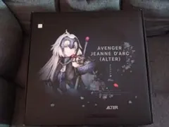 Fate アヴェンジャー ジャンヌ・ダルク 〔オルタ〕うたかたの夢ver