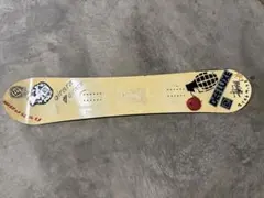 スノーボード板のサムネイル