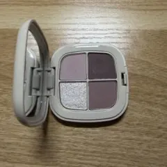 無印良品　MUJI アイシャドウパレット107　中国限定商品のサムネイル