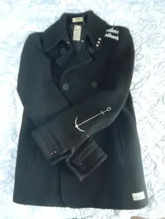 2026年最新】bedwin pコートの人気アイテム - メルカリ