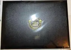 FUWAMOCO 100万人記念 忠誠の誓い誓約書 フワモコ ホロライブ