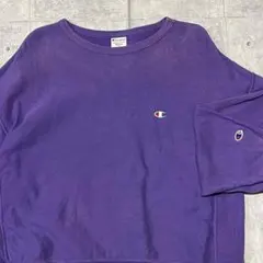 Champion リバースウィーブ スウェット トレーナー チャンピオン