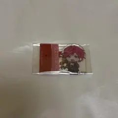 にじさんじ チョコエッグ ローレン・イロアス