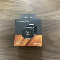 【限定モデル】オーディオテクニカATH-SQ1TW2ワイヤレスイヤホン