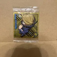 ヒロアカ ウエハースシール ベストジーニスト