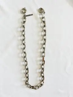 Justine Clenquet Lucy necklace Takato着用 - メルカリ