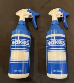 WAKO'S Various Coat スプレー 3個セット WAKO'S Various Coat Spray 300ml その3 - メルカリ