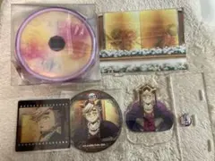 鬼滅の刃　幼少期　童磨グッズセット