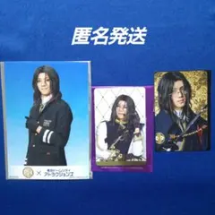 刀ミュ博覧会 TDC 南海太郎朝尊 3点セット