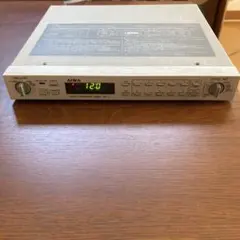 AIWA オーディオプログラムタイマーのサムネイル