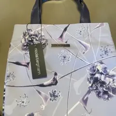 ニコライバークマン トートバッグ