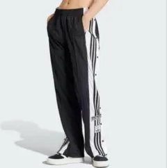 adidas オリジナルス アディブレイク トラック パンツ